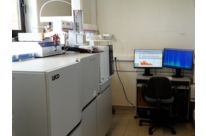 Caractérisation des matériaux et des surfaces