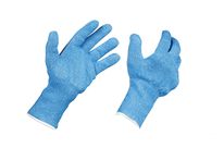 Gant tricoté, jauge 13 | TACTIL+