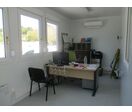 Locaux modulaires préfabriqués pour comité d'entreprise 