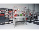 Solutions d'aménagement du poste de travail | WÜRTH INDUSTRIE FRANCE