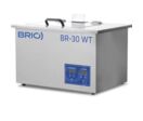 Nettoyeur à ultrasons pour les petites pièces | benchtop BR-30 WT 