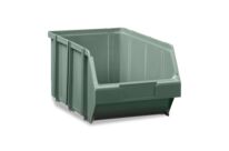 Bac a bec 8,3 L - 346 x 212 x 165