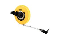 Stanley 1 Mètre Fibre De Verre Boîtier Semi-fermé - Stanley