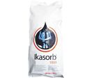 Ikasorb - Terre de Diatomée Sac 20kg - Granulés Absorbants Tous Liquides - Haute Capacité 15.5L
