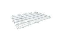 Manutan Expert - Tablette pour Roll-Conteneur Maxi - 100 kg - 1130x740 mm - Garantie 10 ans