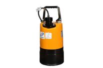 Tsurumi - Pompe d'évacuation LSC2-75S - 0.75 kW - 13.8 m³/h - 15m Refoulement - Chantier