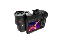 Caméra thermique portable articulée | HIK SP60H