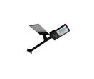 Luminaire urbain Solaire LED 40W IP65