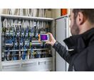Caméra thermique testo 862 : anticipez les pannes avec la maintenance préventive