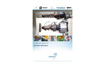 MAINTENANCE INJECTION PLASTIQUE