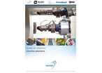 MAINTENANCE INJECTION PLASTIQUE