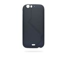 Coque Wiko Darkfull noir