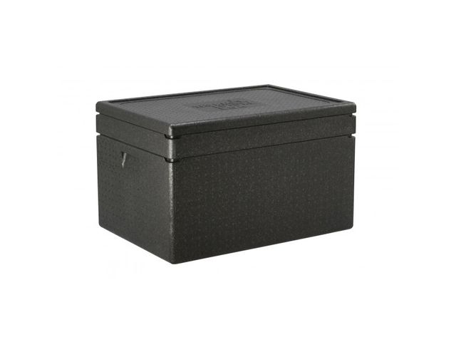 Kit conteneur isotherme 60x40 - 80 litres