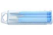 Jeu de 1 chasse-pointe et 2 pointeaux - réf. 646A