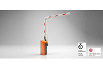 Barrière pour parking - Parking Pro