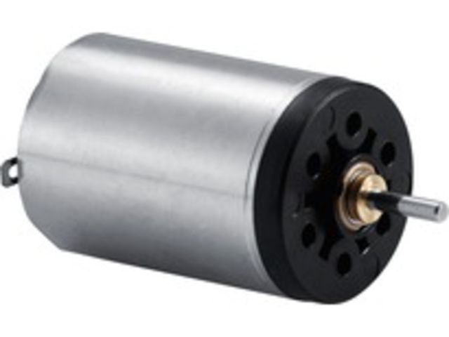 Micromoteur C.C. série 1624T003S