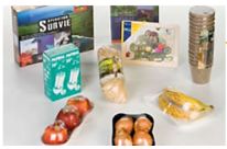 Films rétractables polyoléfine industriel et alimentaire