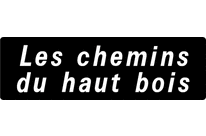 Panneau lieu-dit hameau 2 lignes E31