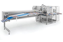 Trancheur des produits fromagers Multi pistes | MultiCUT  