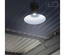 Suspension industrielle LED 100 W - STOCK