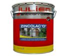 Primaire antirouille et peinture de finition demi-brillante | ZINCOLAC O
