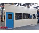 Cabine d’atelier et bureau modulaire pour espaces de travail - AMGE INDUSTRIE