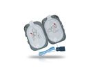 Electrodes de défibrillation pour DAE HeartStart FRx | SMART II Réf 989803139261