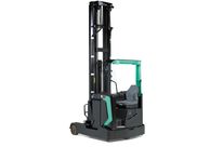 Chariots à mât rétractable Mitsubishi SENSIA EM RB14-25N2