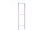Echelle rayonnage alimentaire H.1750 x P.500 mm