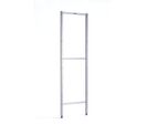 Echelle rayonnage alimentaire H.1750 x P.500 mm
