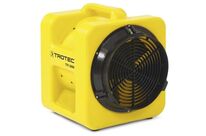 Ventilateur-extracteur portable électrique monophasé TTV 3000 - TROTEC