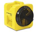 Ventilateur-extracteur portable électrique monophasé TTV 3000 - TROTEC