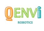 QENVI ROBOTICS : robots suiveurs/autonomes