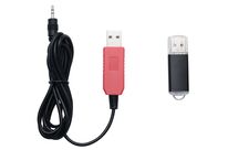 Cable et software enregistreur PC Limit LIM7000SOF