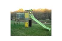 Structure de jeux Bouton d&amp;#039;Or Junior