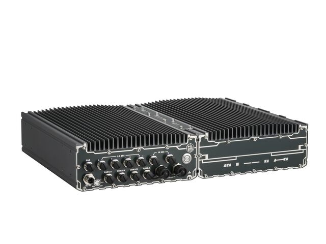 Ordinateur expansion SEMIL-2200GC