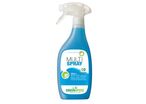 Nettoyant Vitre Ecover Pro Vitre & Surface Spray-500 Ml