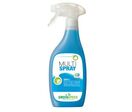 Nettoyant Vitre Ecover Pro Vitre &amp; Surface Spray-500 Ml