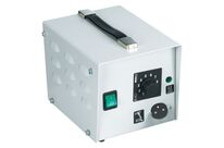 Audion - Générateur pour Soudeuse Super Poly 400/600mm - 1500W 230V - Idéal Conditionnement Petit/Moyen Volume