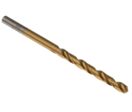 Perçage de précision des métaux | Foret HSS 4mm x 75mm TiN RS PRO