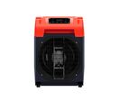 Déshumidificateur professionnel 60 L/jour - Pompe de relevage 5 m - Carter PE antichoc MW Tools BDP60