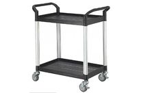 Servante plastique-alu