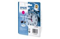 Cartouche d encre Epson T270340 magenta
