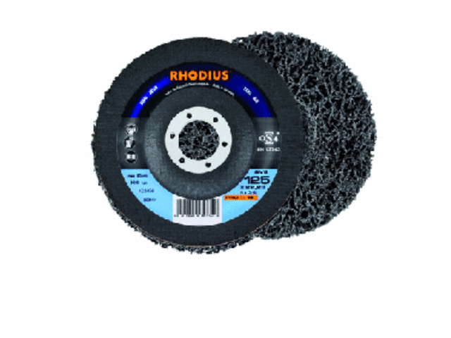 Abrasif nylon SVS
