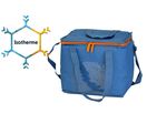 Glacière isotherme initial 14L - vendue par lot de 5