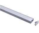Profilé aluminium pour ruban LED - CRAFT C06