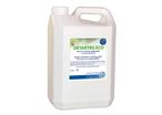 Détartrant industriel biodégradable et contact alimentaire - DETARTRE.ECO 