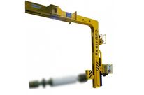 Cé de manutention assisté par automate | CRC340