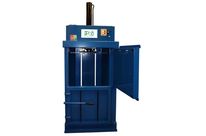 Presse à balles à déchets TAILLE 40