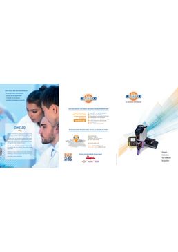 Plaquette Corporate DIMELCO